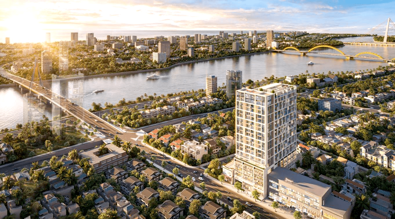 Sun Solar Residence Da Nang min