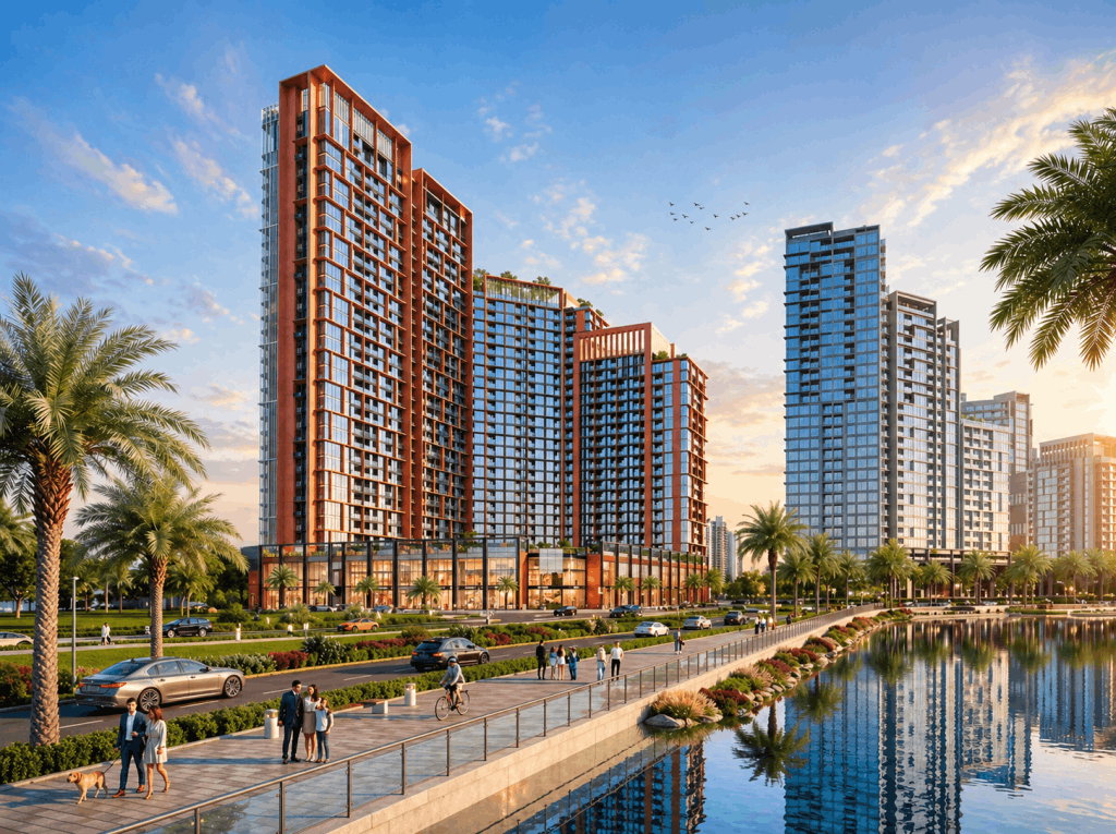 Phoi canh Sun Symphony 5 1