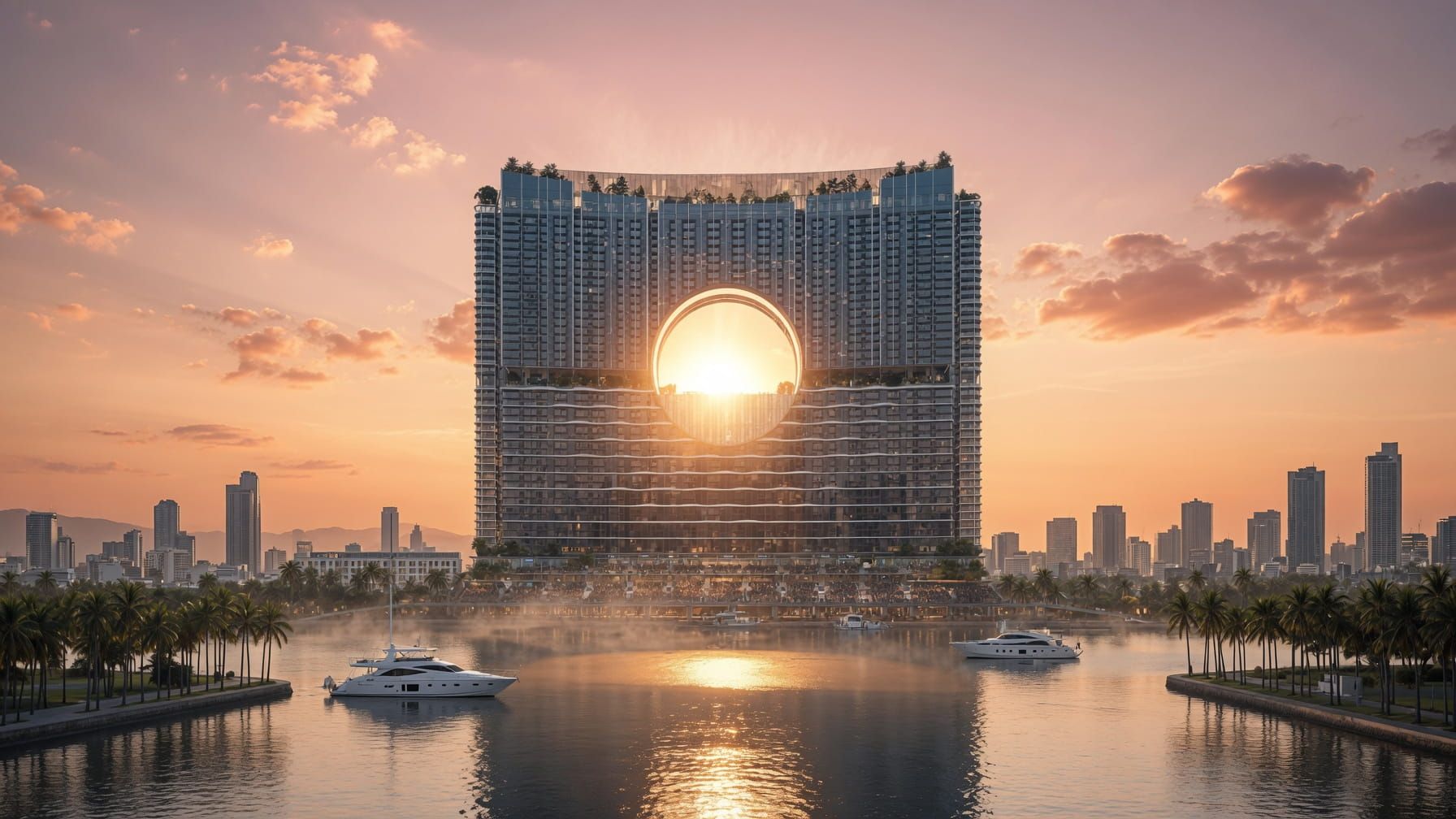Sun Galaxy Complex Tong Quan 1
