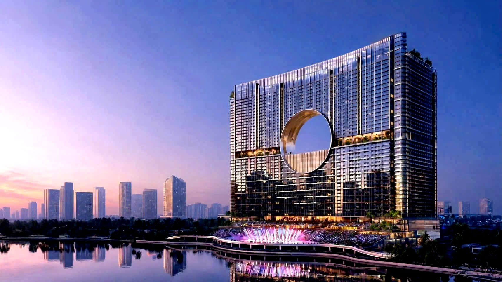 hinh anh sun galaxy complex 1